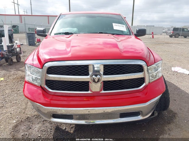 Продаж на аукціоні авто 2020 Ram 1500 Classic Slt  4x2 6'4 Box, vin: 1C6RR6TT9LS102547, номер лоту: 44544766