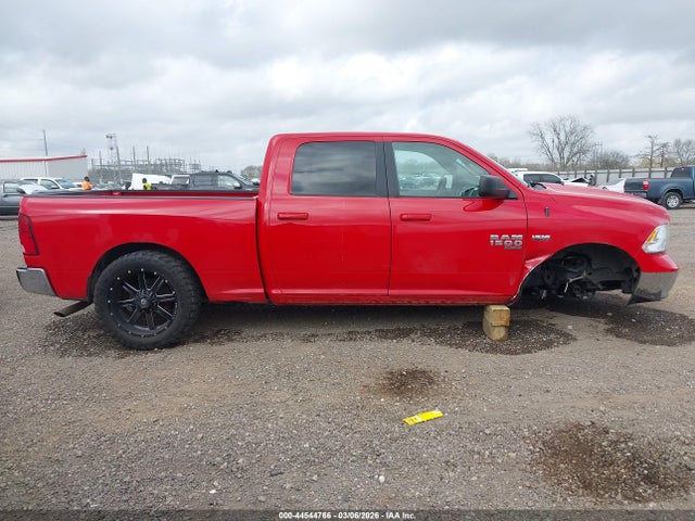 Продаж на аукціоні авто 2020 Ram 1500 Classic Slt  4x2 6'4 Box, vin: 1C6RR6TT9LS102547, номер лоту: 44544766