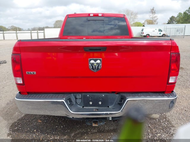 Продаж на аукціоні авто 2020 Ram 1500 Classic Slt  4x2 6'4 Box, vin: 1C6RR6TT9LS102547, номер лоту: 44544766