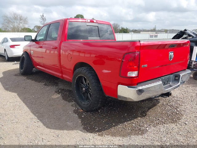 Продаж на аукціоні авто 2020 Ram 1500 Classic Slt  4x2 6'4 Box, vin: 1C6RR6TT9LS102547, номер лоту: 44544766