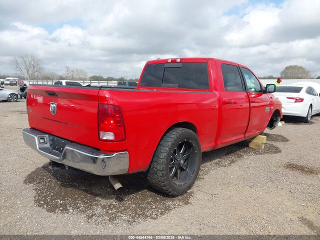 Продаж на аукціоні авто 2020 Ram 1500 Classic Slt  4x2 6'4 Box, vin: 1C6RR6TT9LS102547, номер лоту: 44544766