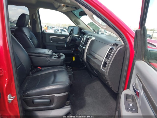 Продаж на аукціоні авто 2020 Ram 1500 Classic Slt  4x2 6'4 Box, vin: 1C6RR6TT9LS102547, номер лоту: 44544766