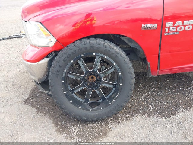 Продаж на аукціоні авто 2020 Ram 1500 Classic Slt  4x2 6'4 Box, vin: 1C6RR6TT9LS102547, номер лоту: 44544766