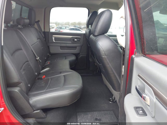 Продаж на аукціоні авто 2020 Ram 1500 Classic Slt  4x2 6'4 Box, vin: 1C6RR6TT9LS102547, номер лоту: 44544766