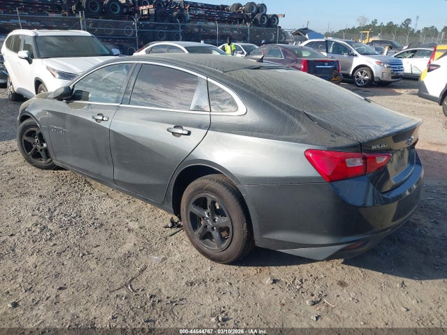 1G1ZB5ST9HF178254 Chevrolet MALIBU LS