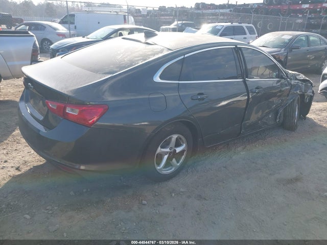 1G1ZB5ST9HF178254 Chevrolet MALIBU LS