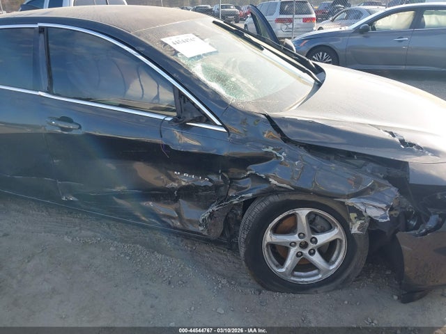1G1ZB5ST9HF178254 Chevrolet MALIBU LS