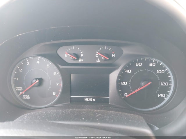 1G1ZB5ST9HF178254 Chevrolet MALIBU LS