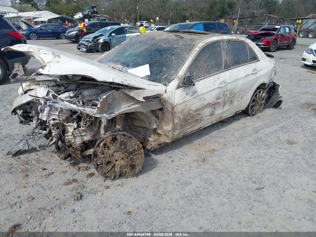 Aukcja sprzedaży 2014 Mercedes-benz Amg E 63, vin: WDDHF7GBXEA922946, numer aukcji: 44544768