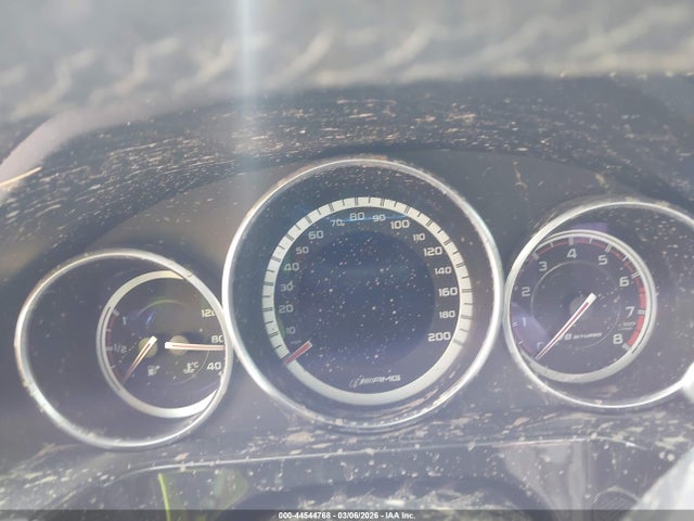 Aukcja sprzedaży 2014 Mercedes-benz Amg E 63, vin: WDDHF7GBXEA922946, numer aukcji: 44544768