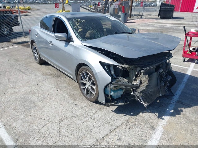 2020 ACURA ILX 19UDE2F70LA010546 Photo 0