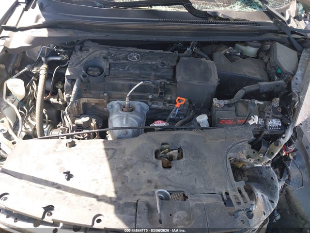 2020 ACURA ILX 19UDE2F70LA010546 Photo 9