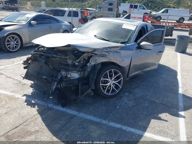 2020 ACURA ILX 19UDE2F70LA010546 Photo 1