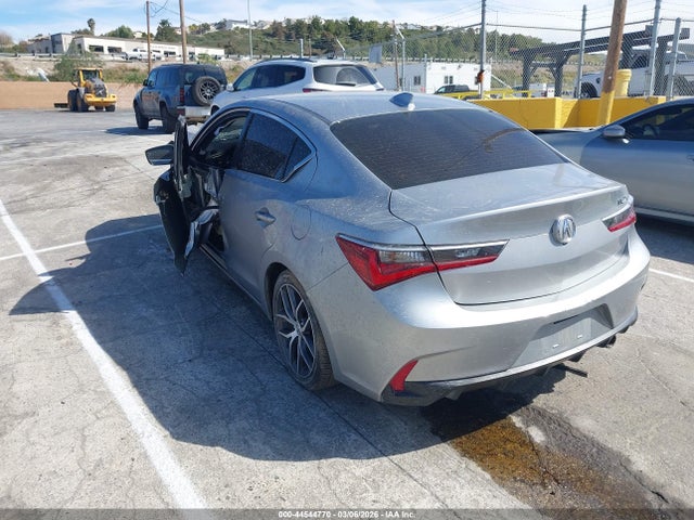 2020 ACURA ILX 19UDE2F70LA010546 Photo 2