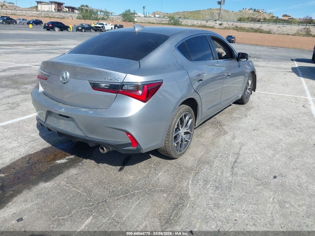 2020 ACURA ILX 19UDE2F70LA010546 Photo 3