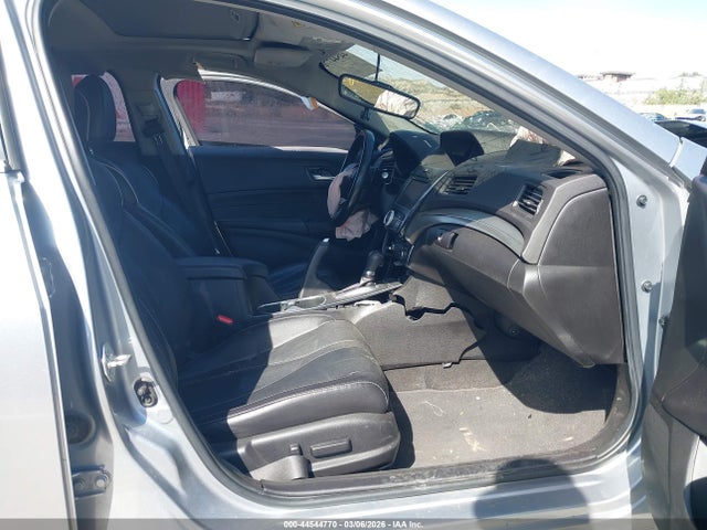 2020 ACURA ILX 19UDE2F70LA010546 Photo 4