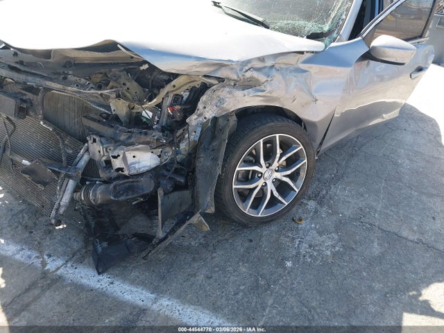 2020 ACURA ILX 19UDE2F70LA010546 Photo 5