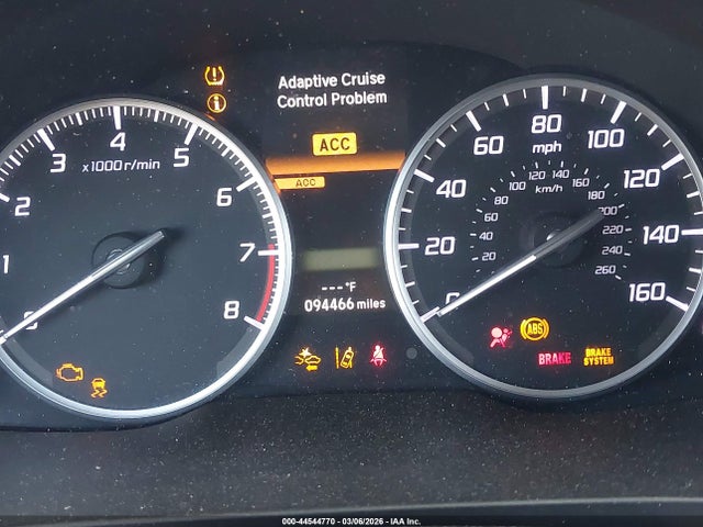 2020 ACURA ILX 19UDE2F70LA010546 Photo 6