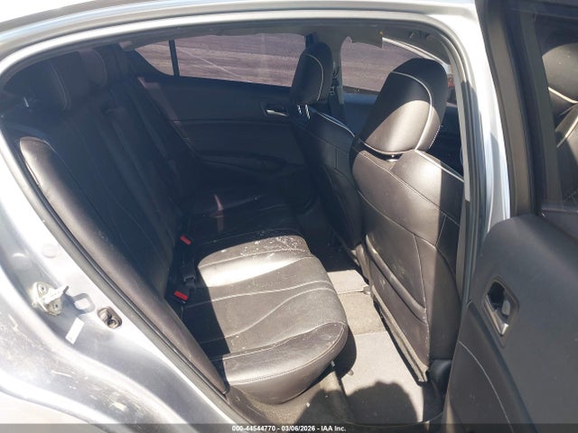 2020 ACURA ILX 19UDE2F70LA010546 Photo 7