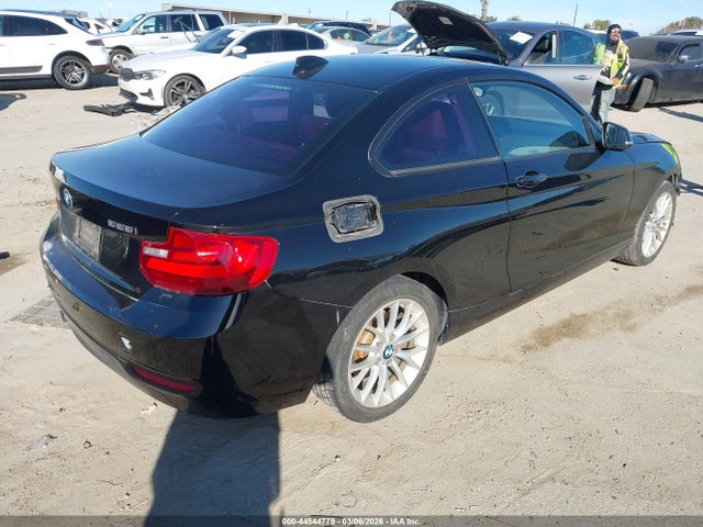 WBA1F5C56EVW97981 BMW 228I