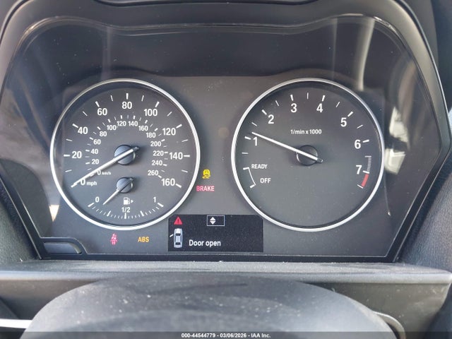 WBA1F5C56EVW97981 BMW 228I