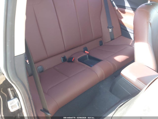 WBA1F5C56EVW97981 BMW 228I
