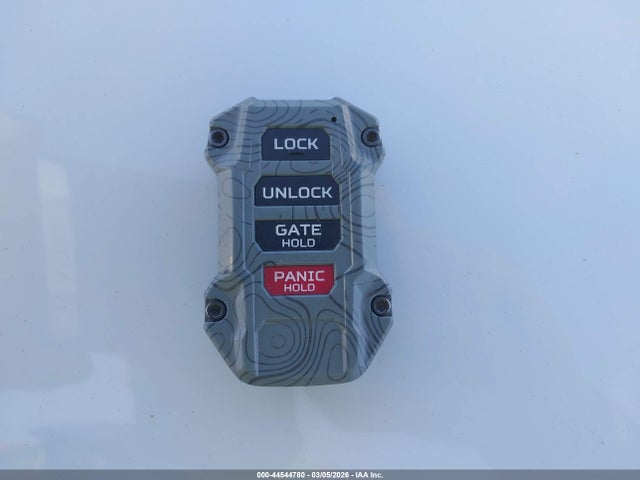Toyota Tundra Limited 2023 5TFJA5DB1PX086415 Image 11