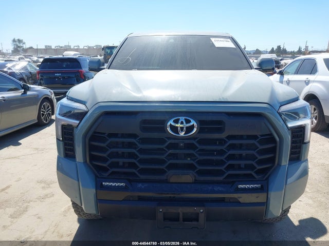 Toyota Tundra Limited 2023 5TFJA5DB1PX086415 Image 12