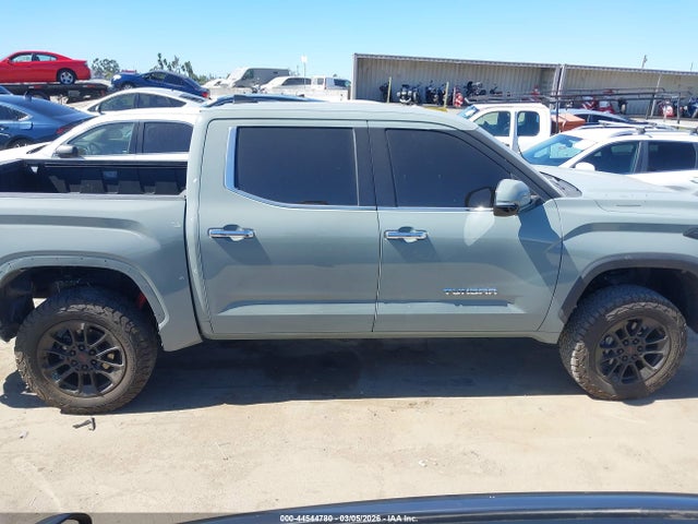 Toyota Tundra Limited 2023 5TFJA5DB1PX086415 Image 13