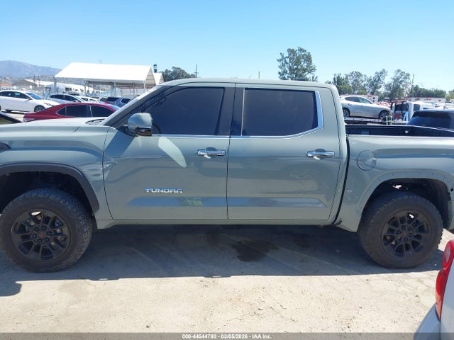 Toyota Tundra Limited 2023 5TFJA5DB1PX086415 Image 14