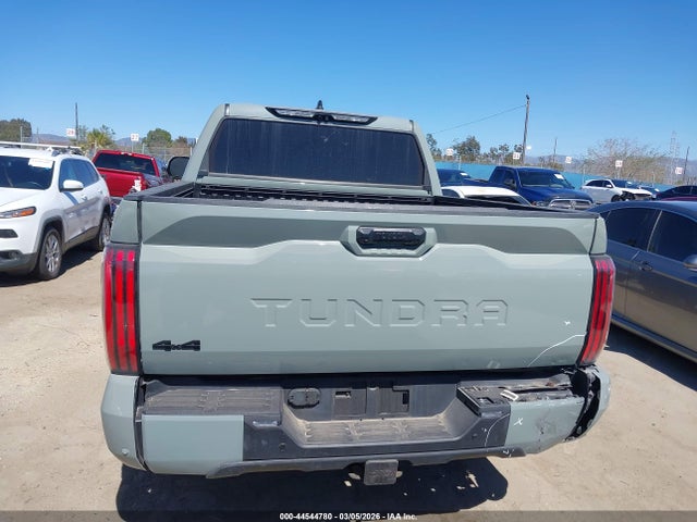 Toyota Tundra Limited 2023 5TFJA5DB1PX086415 Image 16
