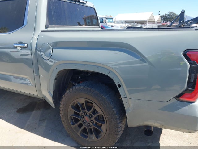 Toyota Tundra Limited 2023 5TFJA5DB1PX086415 Image 17