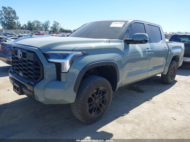 Toyota Tundra Limited 2023 5TFJA5DB1PX086415 Image 2