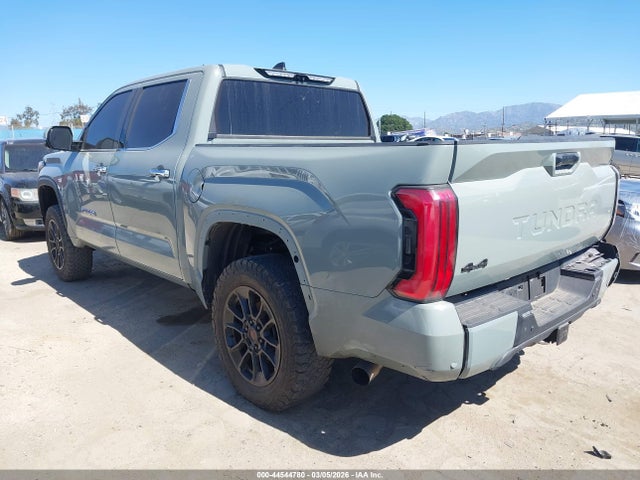 Toyota Tundra Limited 2023 5TFJA5DB1PX086415 Image 3