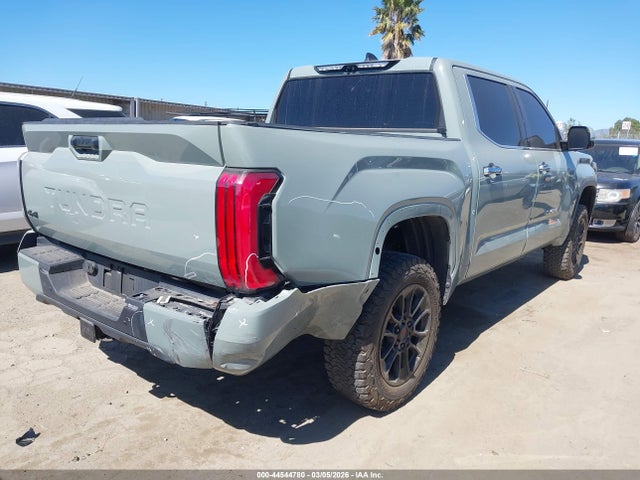 Toyota Tundra Limited 2023 5TFJA5DB1PX086415 Image 4