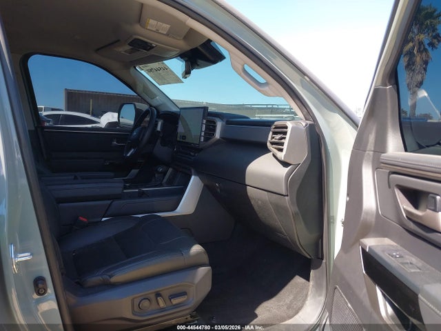 Toyota Tundra Limited 2023 5TFJA5DB1PX086415 Image 5