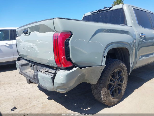 Toyota Tundra Limited 2023 5TFJA5DB1PX086415 Image 6