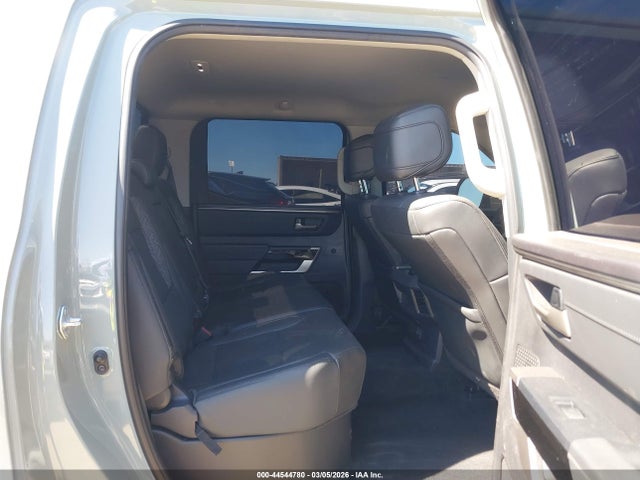 Toyota Tundra Limited 2023 5TFJA5DB1PX086415 Image 8