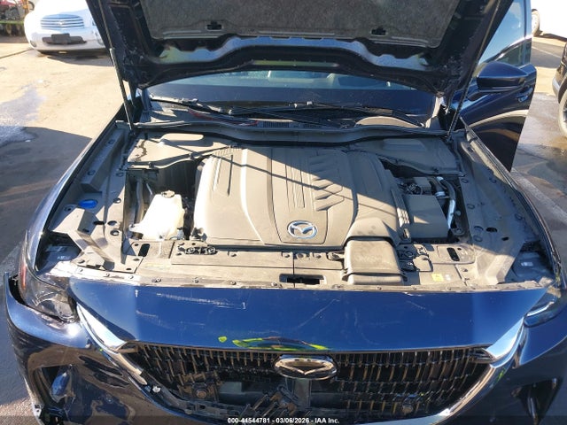 2024 MAZDA CX-90 JM3KKEHC8R1174363 Photo 9