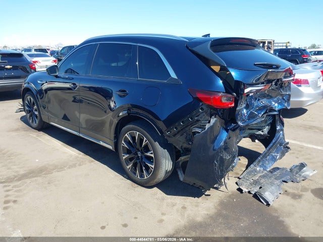2024 MAZDA CX-90 JM3KKEHC8R1174363 Photo 2