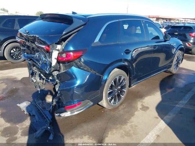 2024 MAZDA CX-90 JM3KKEHC8R1174363 Photo 3