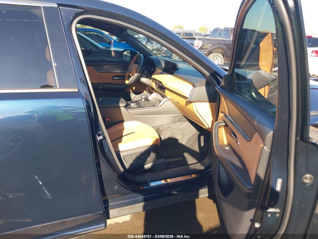 2024 MAZDA CX-90 JM3KKEHC8R1174363 Photo 4