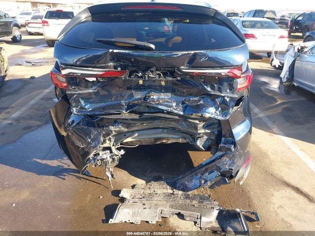 2024 MAZDA CX-90 JM3KKEHC8R1174363 Photo 5