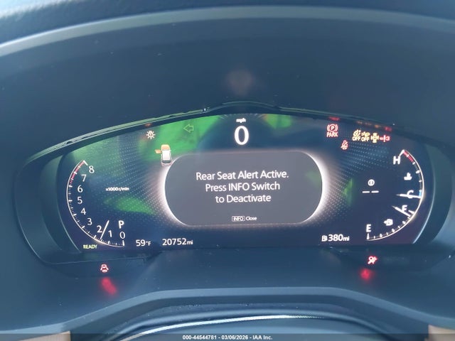2024 MAZDA CX-90 JM3KKEHC8R1174363 Photo 6