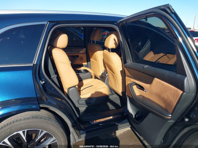 2024 MAZDA CX-90 JM3KKEHC8R1174363 Photo 7