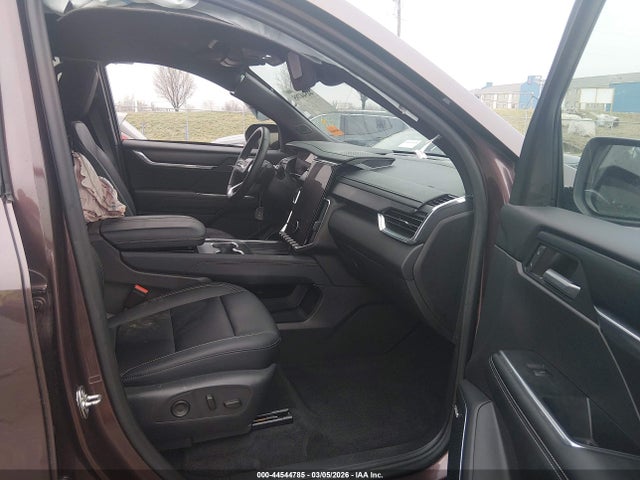 Продаж на аукціоні авто 2024 Gmc Acadia Fwd Elevation, vin: 1GKENKKS6RJ170666, номер лоту: 44544785