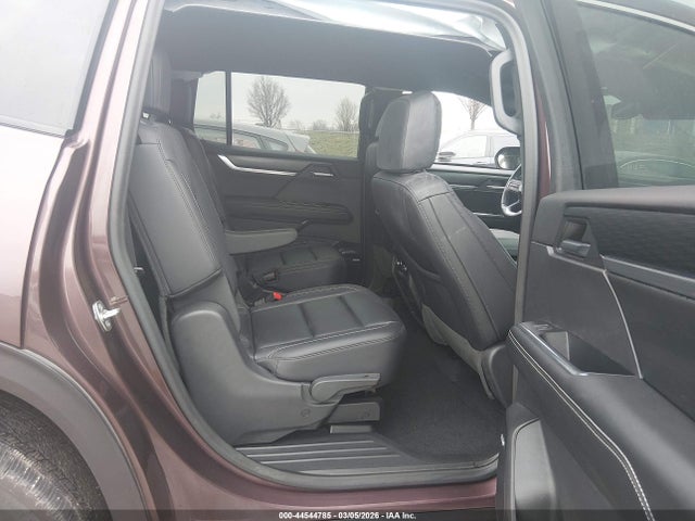 Продаж на аукціоні авто 2024 Gmc Acadia Fwd Elevation, vin: 1GKENKKS6RJ170666, номер лоту: 44544785