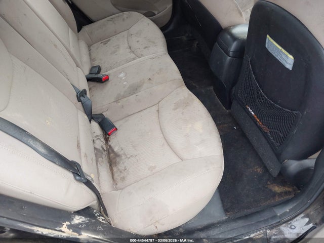 44544787 :رقم المزاد ، KMHDH4AEXEU096257 vin ، 2014 Hyundai Elantra Se مزاد بيع