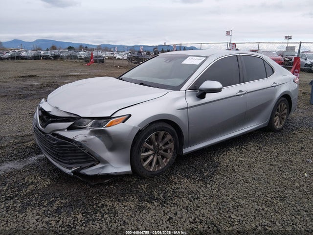 4T1B11HK2JU590757 Toyota CAMRY LE