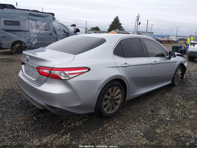 4T1B11HK2JU590757 Toyota CAMRY LE